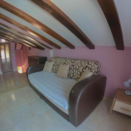 Porto Del Sole Apartments Tivat Buitenkant foto