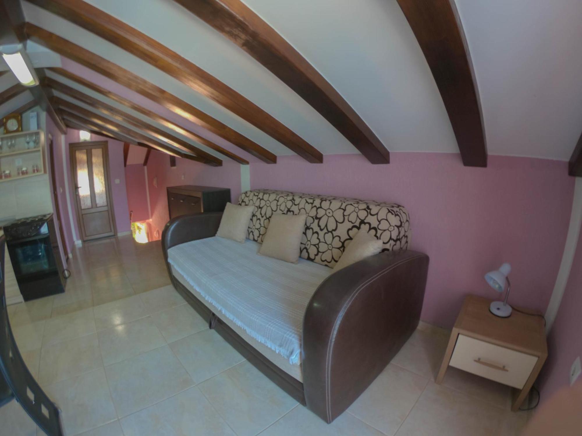 Porto Del Sole Apartments Tivat Buitenkant foto