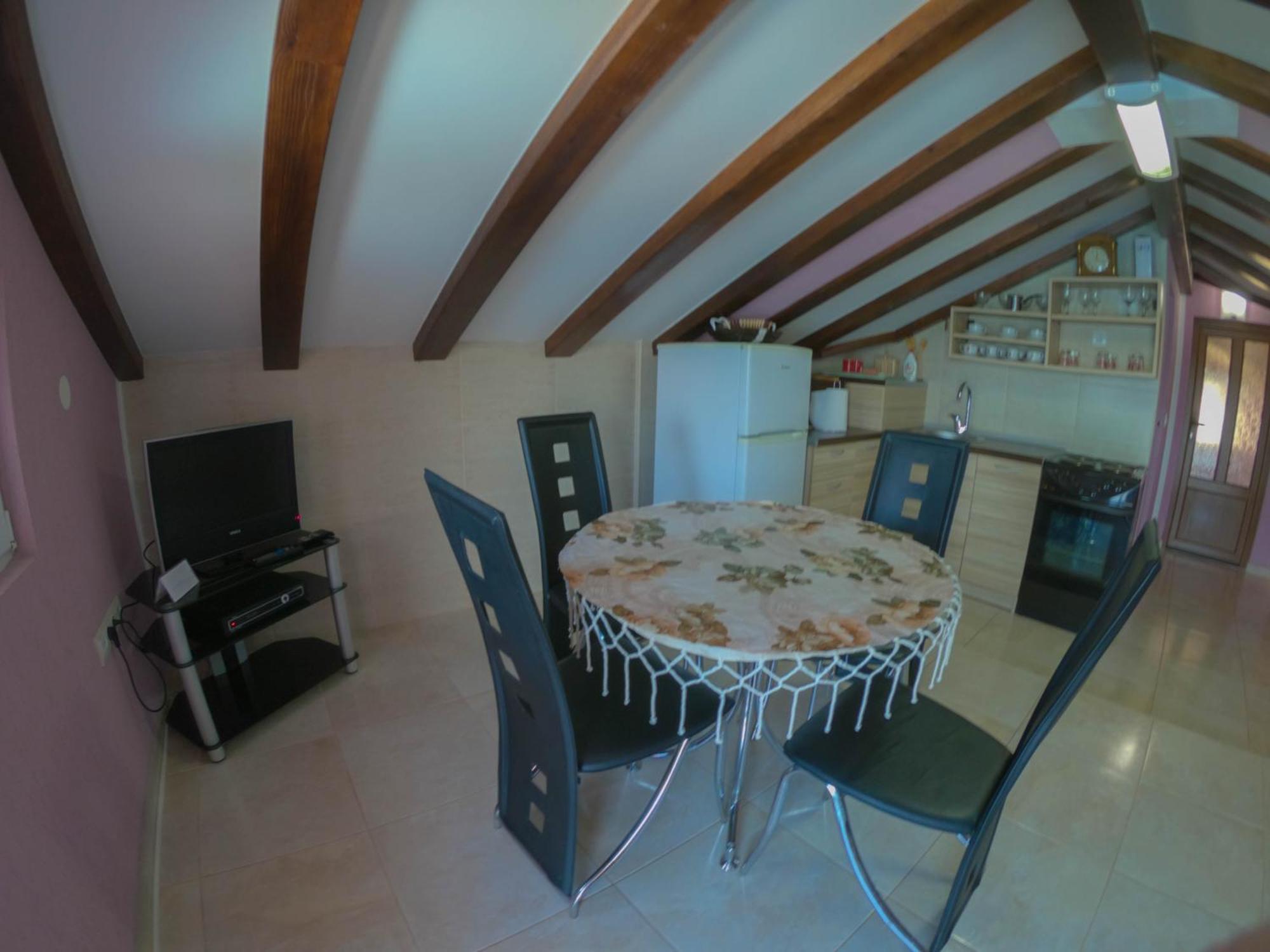 Porto Del Sole Apartments Tivat Buitenkant foto