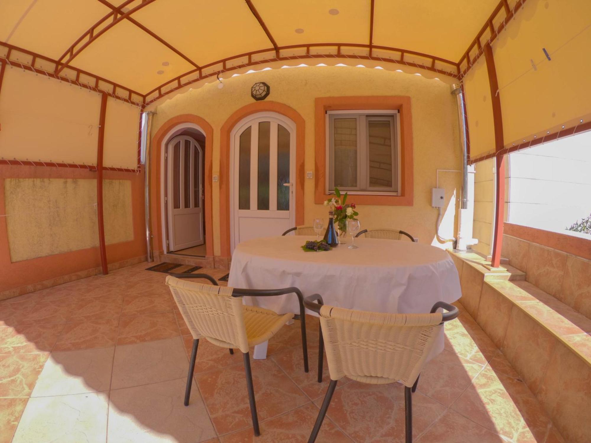Porto Del Sole Apartments Tivat Buitenkant foto