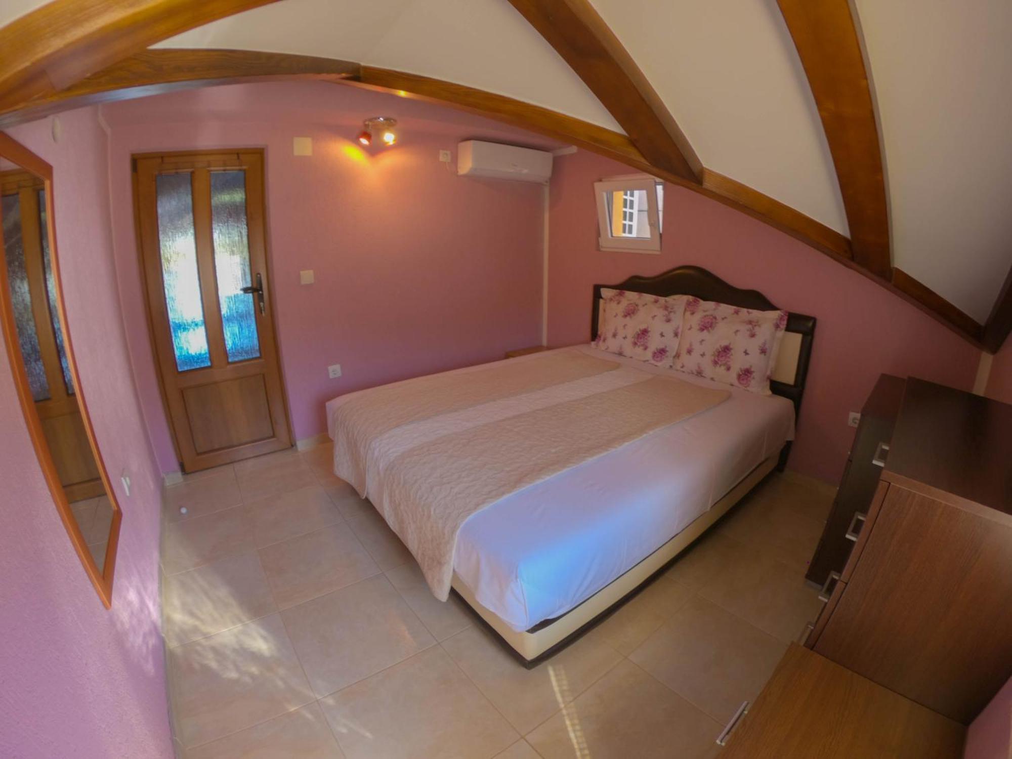 Porto Del Sole Apartments Tivat Buitenkant foto
