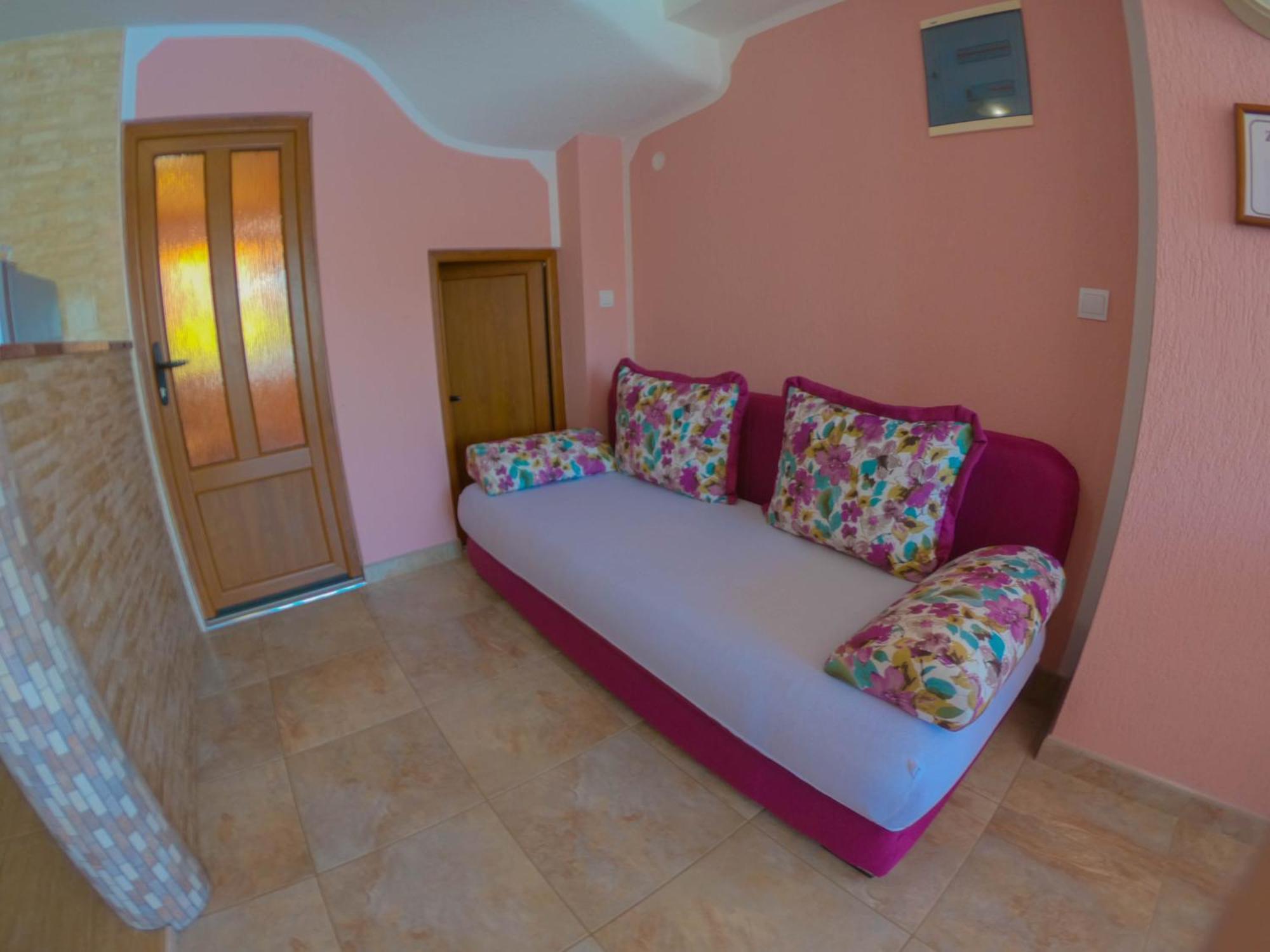 Porto Del Sole Apartments Tivat Buitenkant foto