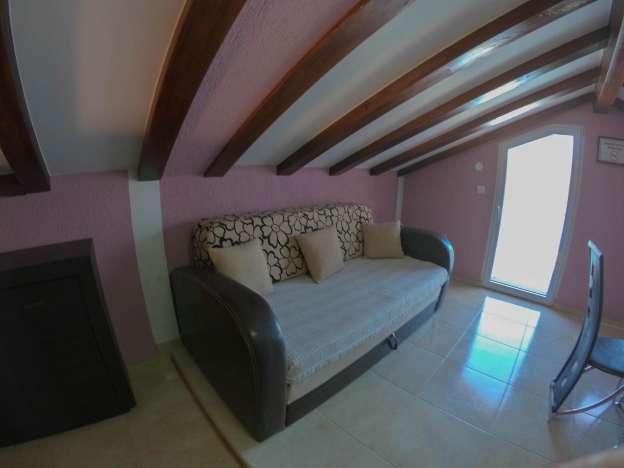 Porto Del Sole Apartments Tivat Buitenkant foto